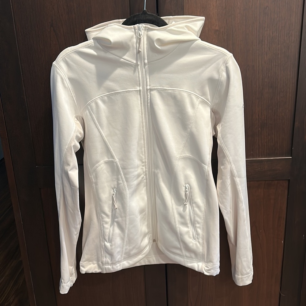 Columbia Sportswear Titanium Fleece Jacket